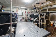 Buy a FANTASEA 68 at Shestakov Yacht Sales