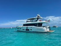 Buy a FANTASEA 2020 at Shestakov Yacht Sales
