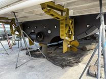 Buy a FANTASEA 64 at Shestakov Yacht Sales