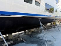 best yacht sales deals FANTASEA 64