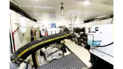 Buy a BUGSY 55 at Shestakov Yacht Sales