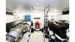 BUGSY - Galeon Yachts yacht sale