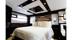 Buy a BUGSY 550 FLY at Shestakov Yacht Sales