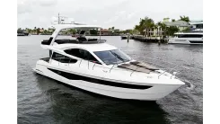 the best price on BUGSY - Galeon Yachts