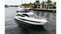 best yacht sales deals BUGSY 550 FLY