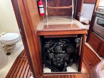 best yacht sales deals HUNTER LEGEND 37.5 1993