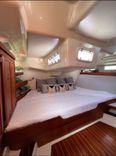 Buy a yacht HUNTER LEGEND 37.5 1993