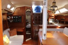 the best price on HUNTER LEGEND 37.5 1993