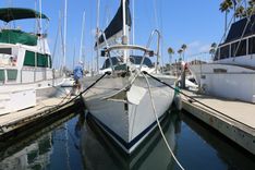best yacht sales deals HUNTER LEGEND 37.5 LEGEND 37.5