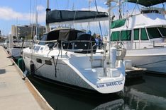 Buy a HUNTER LEGEND 37.5 - HUNTER at Shestakov Yacht Sales
