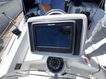 best yacht sales deals HUNTER LEGEND 37.5 - HUNTER