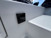 HUNTER LEGEND 37.5 1993 yacht sale