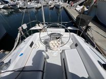 Buy a yacht HUNTER LEGEND 37.5 1993