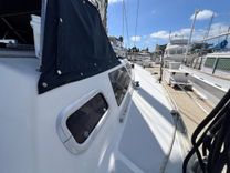 best yacht sales deals HUNTER LEGEND 37.5