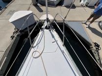 Buy a HUNTER LEGEND 37.5 1993 at Shestakov Yacht Sales