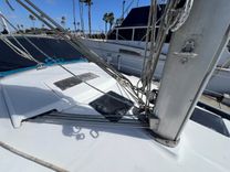 best yacht sales deals HUNTER LEGEND 37.5 37