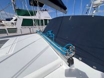 HUNTER LEGEND 37.5 yacht sale
