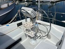 Buy a yacht HUNTER LEGEND 37.5