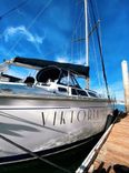 best yacht sales deals HUNTER LEGEND 37.5 1993