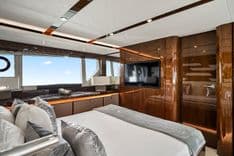 Buy a yacht RAW WAVE - Fairline