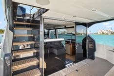 Buy a RAW WAVE 2021 at Shestakov Yacht Sales