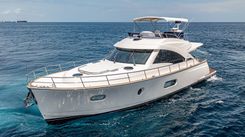 best yacht sales deals Well Done - BELIZE MOTORYACHT