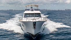 Buy a Well Done 54 at Shestakov Yacht Sales