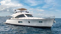 Buy a yacht Well Done 2018