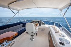 best yacht sales deals Well Done 54