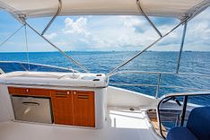 Well Done yacht sale