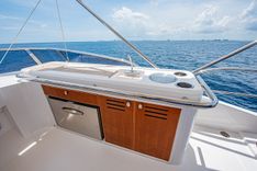 Well Done - BELIZE MOTORYACHT price