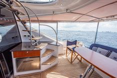 Well Done 54 yacht sale