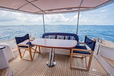 the best price on Well Done - BELIZE MOTORYACHT