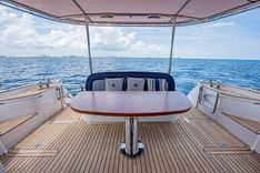 Buy a Well Done - BELIZE MOTORYACHT at Shestakov Yacht Sales