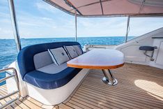 Buy a yacht Well Done