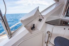 Well Done 2018 yacht sale