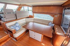 best yacht sales deals Well Done - BELIZE MOTORYACHT