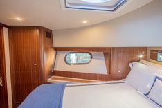 Buy a Well Done 54 Daybridge at Shestakov Yacht Sales