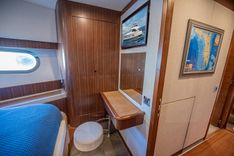 Buy a yacht Well Done - BELIZE MOTORYACHT