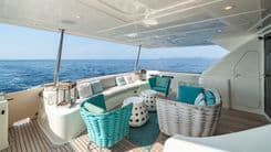Купить яхту GIADA 2012 в Shestakov Yacht Sales