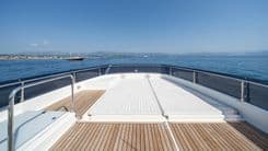 Лучшие предложения покупки яхты GIADA 86