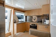 Лучшая цена на GIADA - FERRETTI CUSTOM LINE