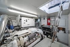 Продажа яхты GIADA NAVETTA 26 CRESCENDO