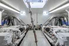 Стоимость яхты GIADA 2012