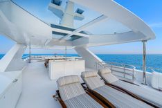 best yacht sales deals E Series 125 Hargrave Superyachts MY RESONANCE 125