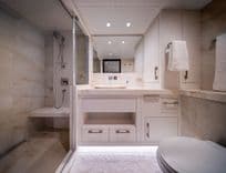 E Series 125 Hargrave Superyachts MY RESONANCE - Hargrave