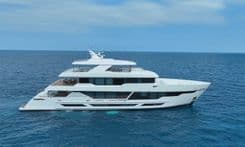 the best price on E Series 125 Hargrave Superyachts MY RESONANCE