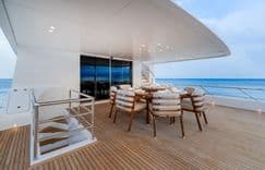 Buy a E Series 125 Hargrave Superyachts MY RESONANCE - Hargrave at Shestakov Yacht Sales