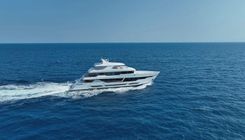 Buy a E Series 125 Hargrave Superyachts MY RESONANCE 125 at Shestakov Yacht Sales