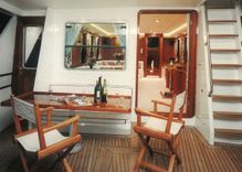 best yacht sales deals Rex Aquila - LOWLAND